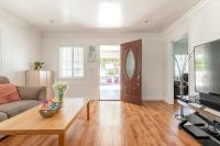 Ideal 4BR2BA Home for Family Vacations - B&B Alhambra