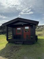 Quadruple Room with Mountain View