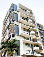 Stellar City Apartment at Solaris - Ferienwohnung Accra