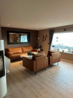 Downtown home - B&B Harstad