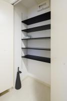Appartement met 1 Slaapkamer