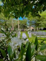 Il Bersagliere Guest House - Ferienwohnung Colonna