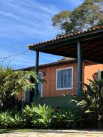 Sitio Pensilvânia - B&B São Lourenço