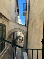 Casa Marta - Ferienwohnung Vieste