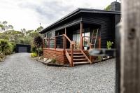 Hilltop Hideaway ~ Bay of Fires - Ferienwohnung Binalong Bay