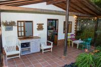 Mini ISABELITA - B&B Retiro