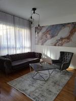 Apartman Luxury kod Kafeterije 5 i Wabi Sabi - Chambres d’hôtes Banja Luka