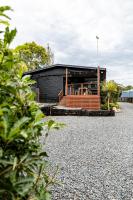 Hilltop Hideaway ~ Bay of Fires - Ferienwohnung Binalong Bay