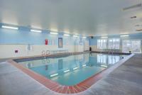 Luxurious Oceanfront Suite - Sleeps 6 - Second Floor - Pool and Sauna - Bed and Breakfast Lincoln City
