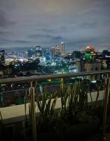 One Bedroom - Marina Bay Westlands - Ferienwohnung Nairobi