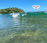 Casa Ferradurinha & Geribá - B&B Búzios