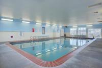 Retro Oceanfront Suite - Pool and Sauna - Second Floor - Sleeps 4 - B&B Lincoln City
