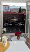 Seaview apartments Roberta - B&B Zadar