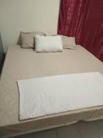 CHEZ Mamadou et Binetou - B&B Mbour