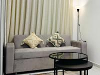 Beit Ahlan Suites 8 - B&B Ammán