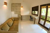 Deluxe Suite with Sea View