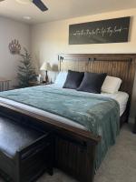 The Cabin - B&B Flagstaff