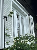 Exklusiver Seetraum am Attersee direkt am See - B&B Litzlberg