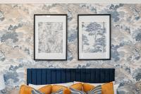 Stylish & Convenient Gem Pimlico Next London Eye - B&B Londra