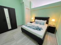 Suite Junior con balcón