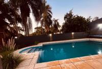 Casa Don Tori Paso de la Patria - B&B Paso de la Patria