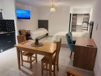 Itzel - B&B Picún Leufú