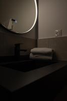 Suite con vistas al jardín