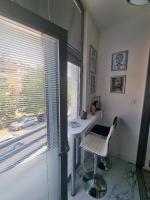 Skopje, Exclusive apartment Kozle - B&B Skopje