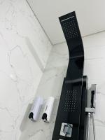 Park 93, Chico, El Virrey - B&B Bogotá