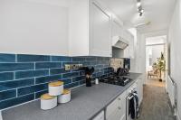 2 Bed Heavan Pimlico Central London Next Victoria - B&B Londra