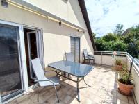 Ferienwohnung am Bach - Chambres d’hôtes Müllheim