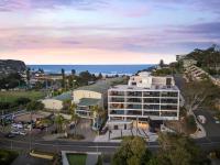 Avoca Sol by Coast Hosting - B&B Avoca Beach