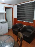 Apartamento 410 - B&B