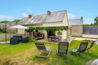 Avel Mor - Proche de Quimper - B&B Pluguffan