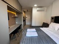 LOG304 - Studio Confortavel - B&B Curitiba