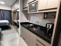 LOG304 - Studio Confortavel - B&B Curitiba