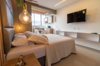 ApartaSuite Central Luxe - B&B Itagüí