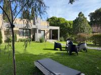 Cottage con Vista Giardino