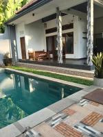 Rumi Villa - Bed and Breakfast Ubud