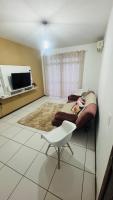 Casa ampla de 2 Quartos perto Arena Opus e CTG - B&B São José
