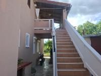 Apartments with parking space Palit, Rab - 24800 - Ferienwohnung Rab