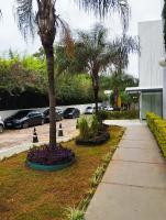 Flat na Asa Sul, Esplanada, Hospitais e Aeroporto - B&B Brasilia