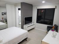CPR23 - Studio novo em bairro Nobre - B&B Curitiba