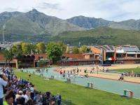 Camera Deluxe (2 Adulti + 1 Bambino)