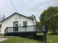 Mackenzie Motel & Cottages - B&B Shelburne