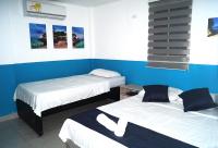 Classic Dreibettzimmer