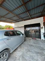 Homestay Losong Kuala Terengganu - Ferienwohnung Kuala Terengganu