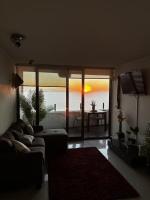 Jardín del Mar apartment - B&B Coquimbo