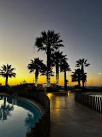 Jardín del Mar apartment - B&B Coquimbo