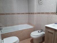 Apartamento Turístico Céntrico Galper - Chambres d'hôtes Melilla